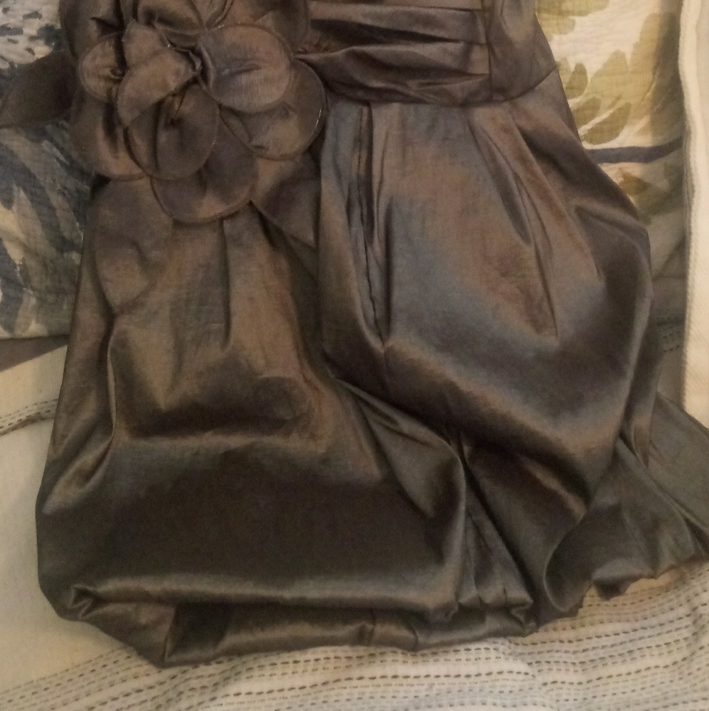 💋SANJOY STRAPLESS - Picture 7 of 7